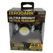 Wholesale - ULTRA BRIGHT HEADLAMP, UPC: 849813050198